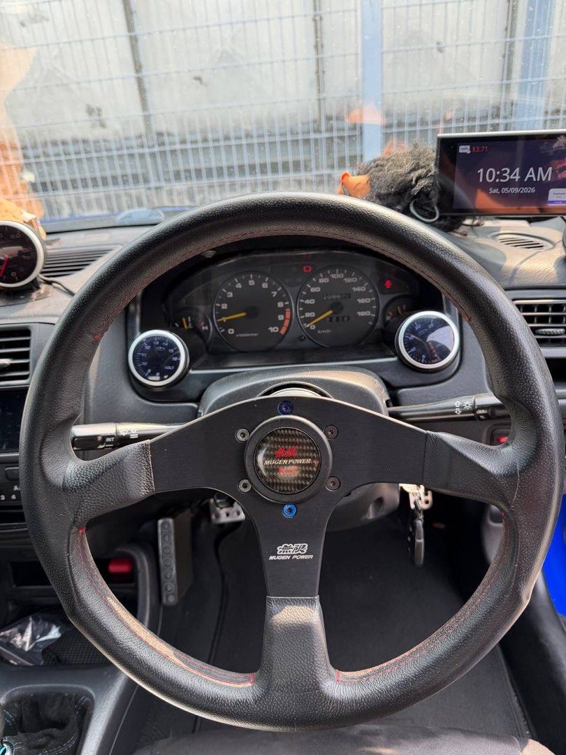 Honda Civic Ek4 Manual (Category: Used Cars) located in Singapore. Submitted by mlngjle (Listing ID 1462713560, Image 3). Description: .
