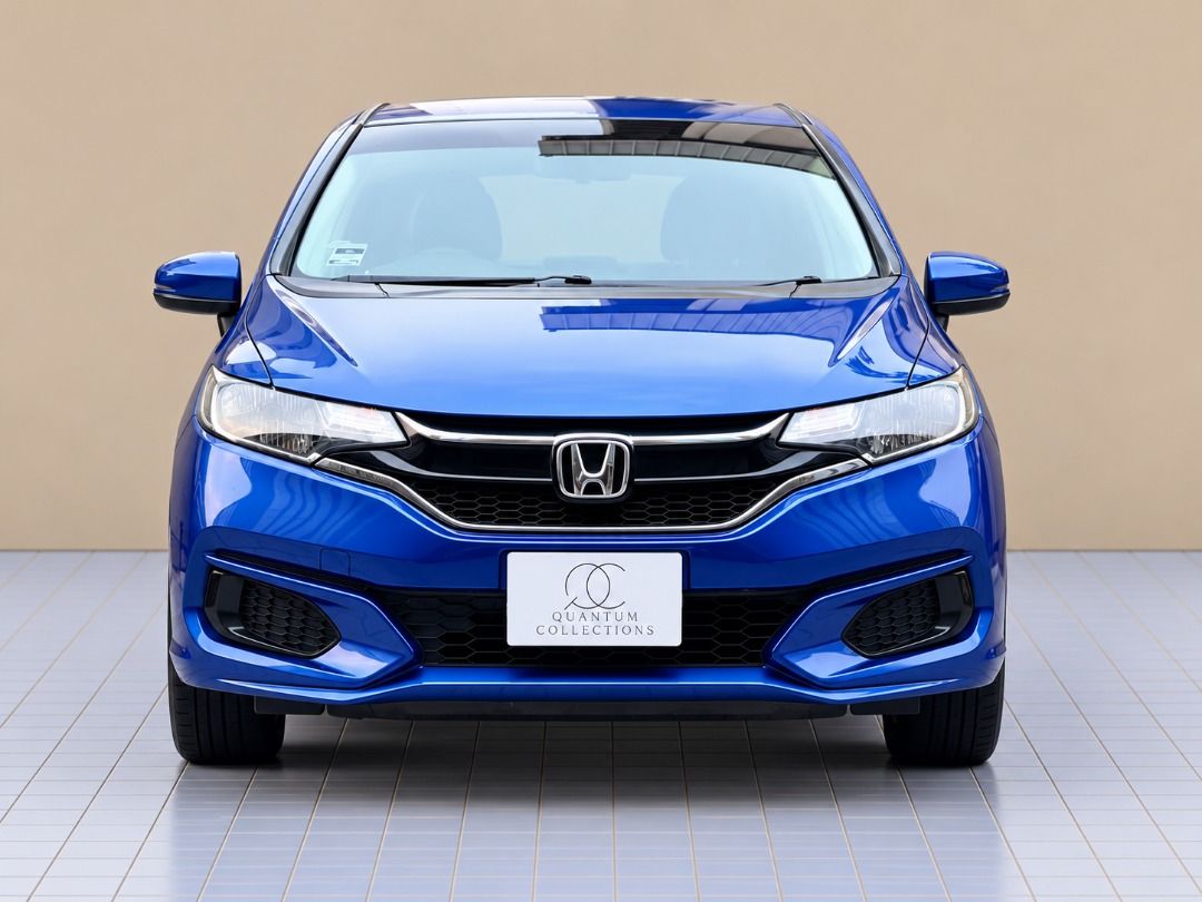 Honda Fit 1.3 G F-Package [2017 FL] (A) (Category: Used Cars) located in Singapore. Submitted by quantumcollections (Listing ID 1462799273, Image 1). Description: 𝐇𝐨𝐧𝐝𝐚 𝐅𝐢𝐭 𝟏.𝟑𝐀 𝐆𝐅 𝑅𝑒𝑔 𝐷𝑎𝑡𝑒: 11 𝑀𝑎𝑟 2020 (3𝑦𝑟 5𝑚𝑡ℎ) 𝑀𝑖𝑙𝑒𝑎𝑔𝑒: 83,776𝑘𝑚 𝑂𝑤𝑛𝑒𝑟𝑠: 3 𝐹𝑢𝑙𝑙 𝐿𝑜𝑎𝑛 𝑀𝑜𝑛𝑡ℎ𝑙𝑦 𝑜𝑛𝑙𝑦 @ $14𝑥𝑥!!! 𝐵𝑎𝑛𝑘 𝐿𝑜𝑎𝑛 𝑀𝑜𝑛𝑡ℎ𝑙𝑦 𝑜𝑛𝑙𝑦 @ $9𝑥𝑥!!! 𝑊𝑎𝑟𝑟𝑎𝑛𝑡𝑦 𝑡𝑖𝑙𝑙 𝑒𝑛𝑑 𝐶𝑂𝐸!!! 𝐹𝑢𝑙𝑙 𝐿𝑜𝑎�