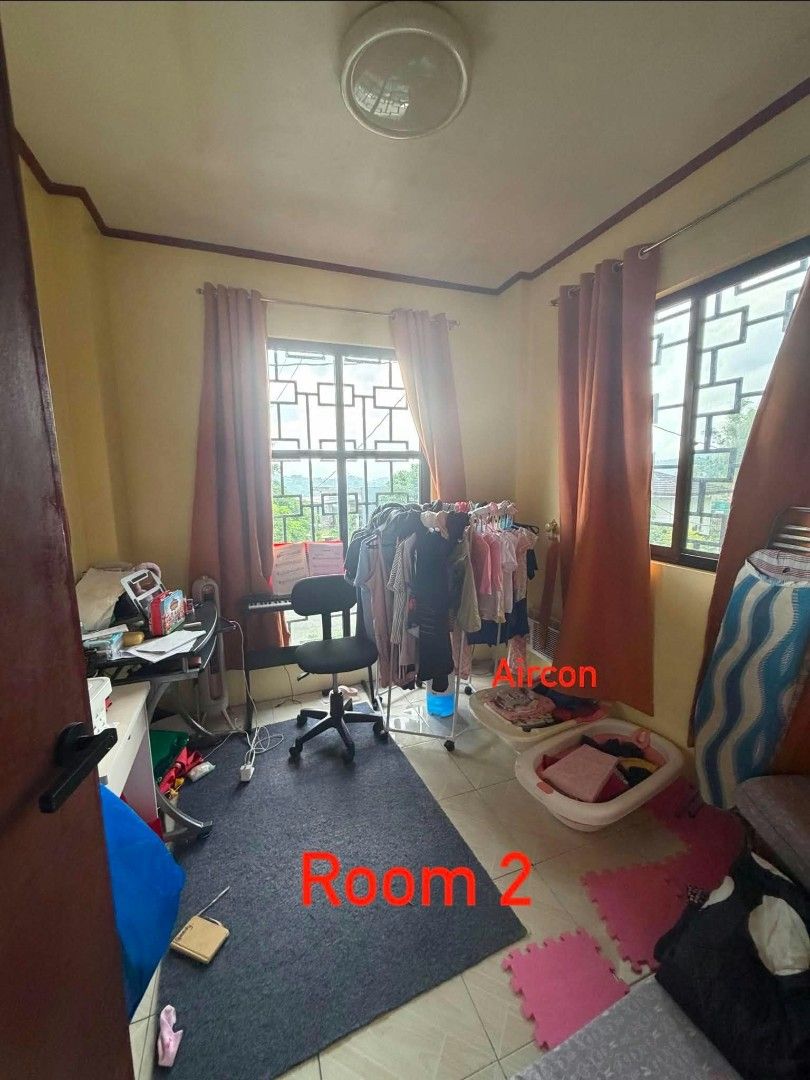 House and lot (Category: House & Lot) located in Marikina City. Submitted by dl1711 (Listing ID 1462866596, Image 2). Description: RFS migrate 11m nego.