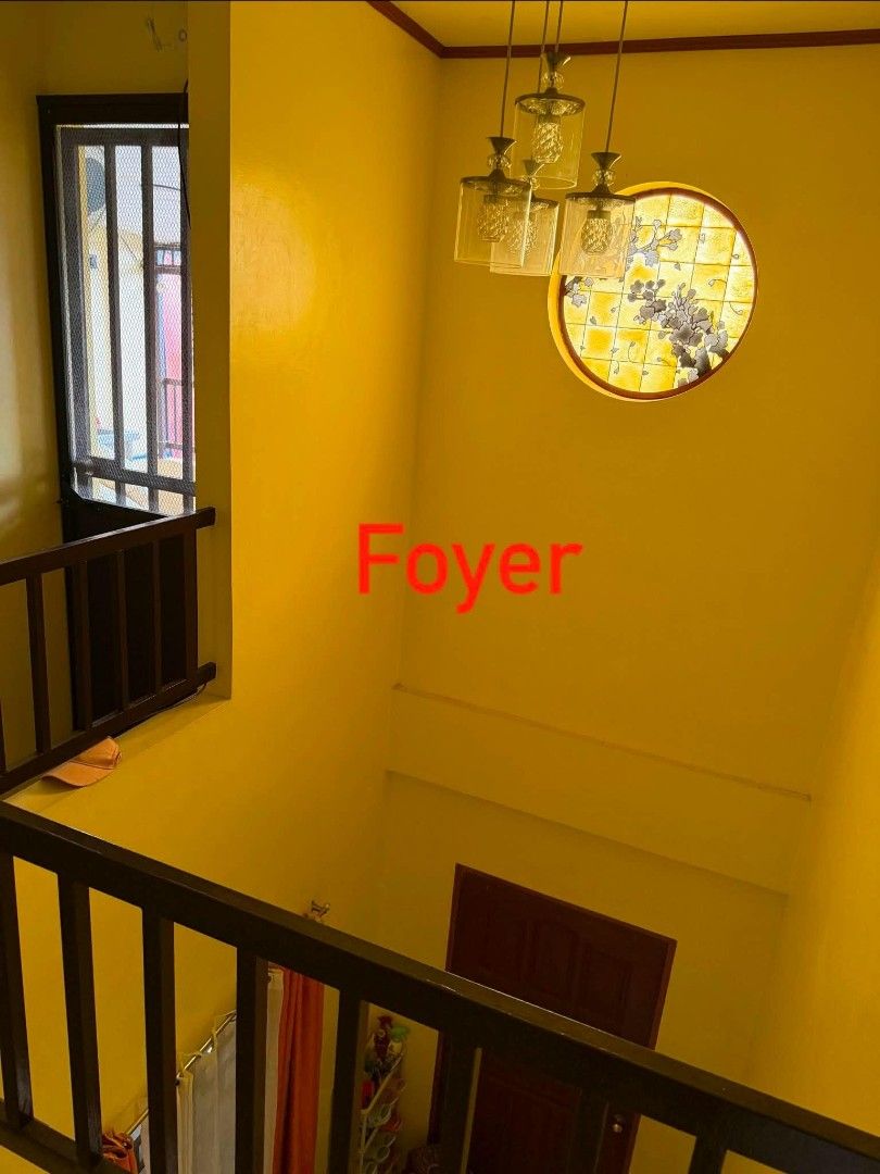 House and lot (Category: House & Lot) located in Marikina City. Submitted by dl1711 (Listing ID 1462866596, Image 3). Description: RFS migrate 11m nego.