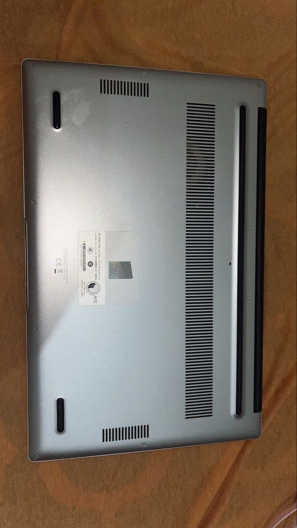 Huawei MateBook D15 (Category: Laptops & Notebooks) located in Cebu City. Submitted by bastardofthebarrel (Listing ID 1462862402, Image 3). Description: Specifications: • Huawei MateBook D 15 • 11th Gen Intel Core i3-1115G4 • 8GB RAM • 256GB SSD • Intel UHD Graphics • 15.6” Full HD Display • Windows 11 Home • 64-bit operating system Condition: ✅ Fully working ✅ Smooth for everyday tasks and schoolwork ✅ No major issues 📌 Actual condition and any