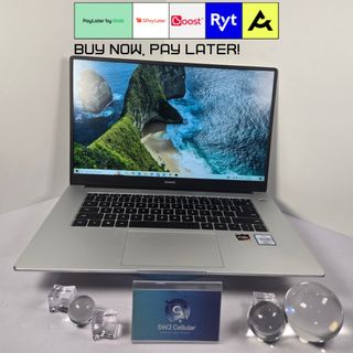 LAPTOP (USED) 收藏品 2