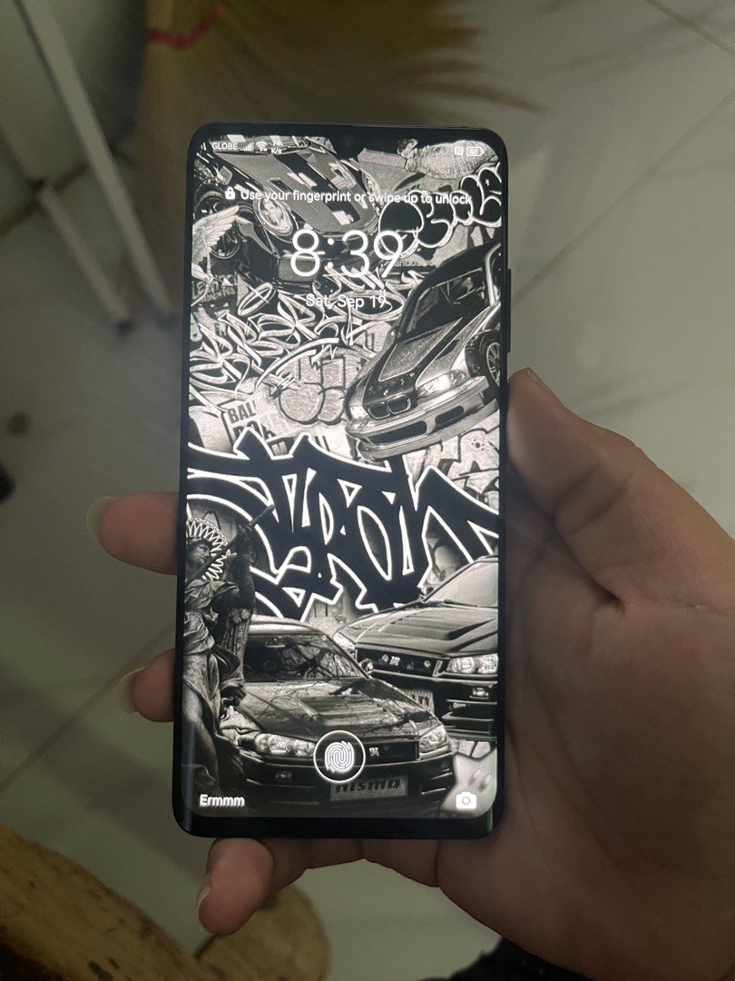 HUAWEI P30 pro (Category: Huawei) located in Marikina City. Submitted by hxnnessy (Listing ID 1462804507, Image 1). Description: still smooth, but has cracked screen, but still usable (not affecting the usage) 8/256gb No other issues No history of repair No history of bypass.