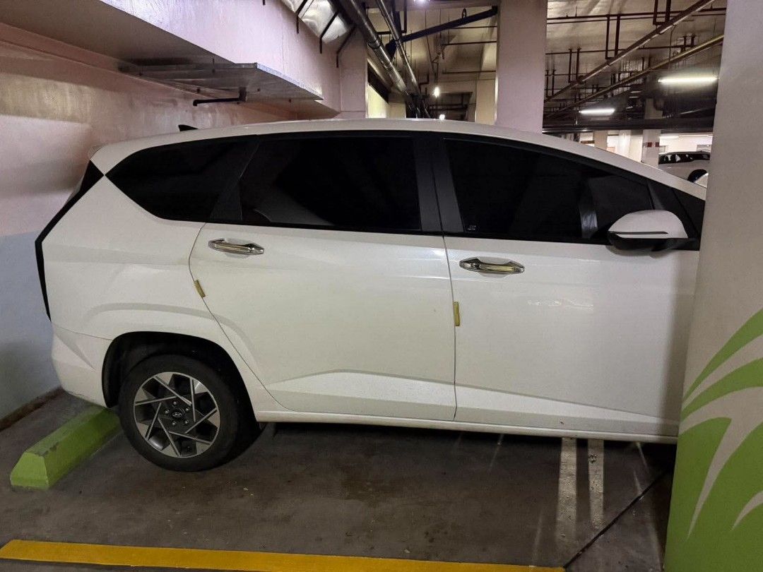 Hyundai stargazer stargazer Auto (Category: Used Cars) located in Pasay City. Submitted by oliviaorea21875 (Listing ID 1462822011, Image 2). Description: good condtionv.