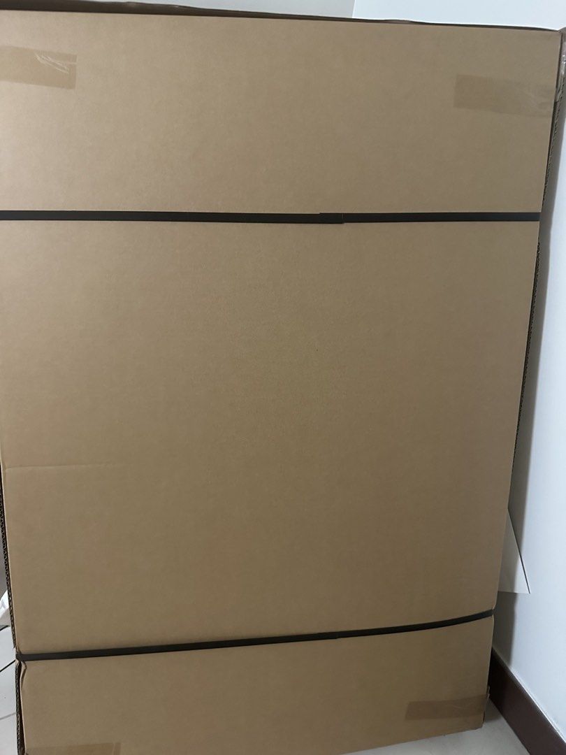 IKEA SLATTUM Bed Frame - Single (Category: Bed Frames & Mattresses) located in Manila. Submitted by sofiadeclutter (Listing ID 1462752350, Image 1). Description: - IKEA SLATTUM Bed Frame - Size: Single (90x200 cm) - Color: Black - Condition: Brand new, still in original packaging - Assembly: Easy to assemble - Ideal for: Any bedroom.