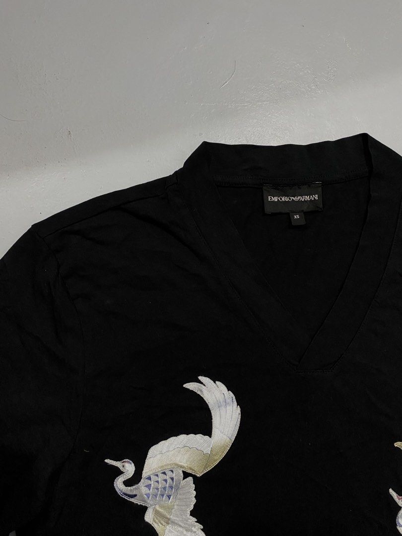 IMPERIOR ARMANI (Category: Activewear) located in Zamboanga. Submitted by quickdolphin.adb58b (Listing ID 1462861084, Image 2). Description: .