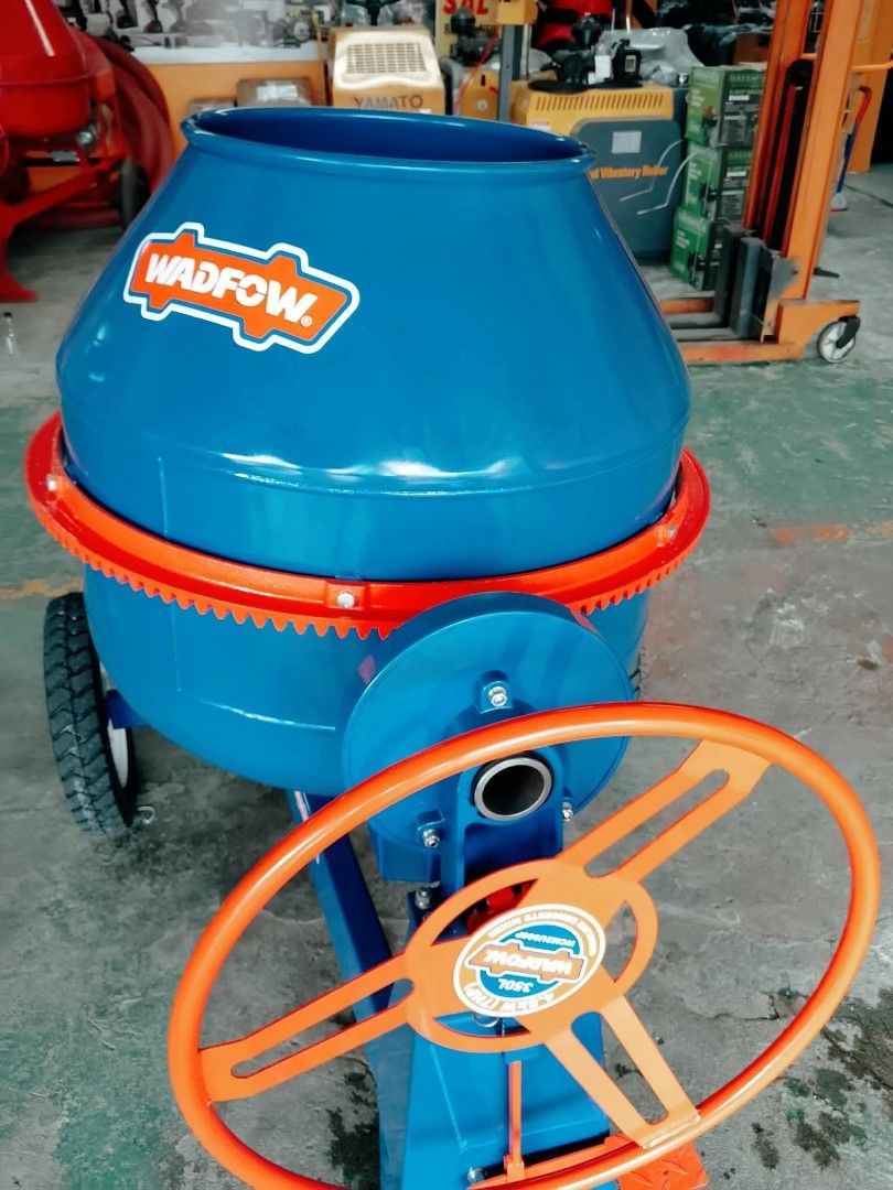 Imported one bagger mixer (Category: Announcements) located in Manila. Submitted by mightystone_e27faa (Listing ID 1462681047, Image 3). Description: 𝙒𝘼𝘿𝙁𝙊𝙒 𝙄𝙈𝙋𝙊𝙍𝙏𝙀𝘿 𝘾𝙀𝙈𝙀𝙉𝙏 𝙈𝙄𝙓𝙀𝙍 𝙒𝙄𝙏𝙃 𝙒𝘼𝘿𝙁𝙊𝙒 𝙂𝘼𝙎𝙊𝙇𝙄𝙉𝙀 𝙀𝙉𝙂𝙄𝙉𝙀 7𝙃𝙋 𝙎𝙋𝙀𝙀𝘾𝙎 👇👇 𝙀𝙣𝙜𝙞𝙣𝙚 𝙩𝙮𝙥𝙚 :𝙒𝘼𝘿𝙁𝙊𝙒 𝙋𝙀𝙏𝙍𝙊𝙇 𝙀𝙉𝙂𝙄𝙉𝙀 𝙍𝘼𝙏𝙀𝘿 𝙋𝙊𝙒𝙀𝙍:4.8𝙆𝙒(7𝙃𝙋) 𝙈𝙄𝙓𝙀𝘿 𝘽𝘼𝙏𝘾𝙃 𝙊𝙐𝙏𝙋𝙐𝙏:260𝙇 𝘿𝙍𝙐𝙈:350𝙇𝙄𝙏𝙀𝙍𝙎 WE'RE