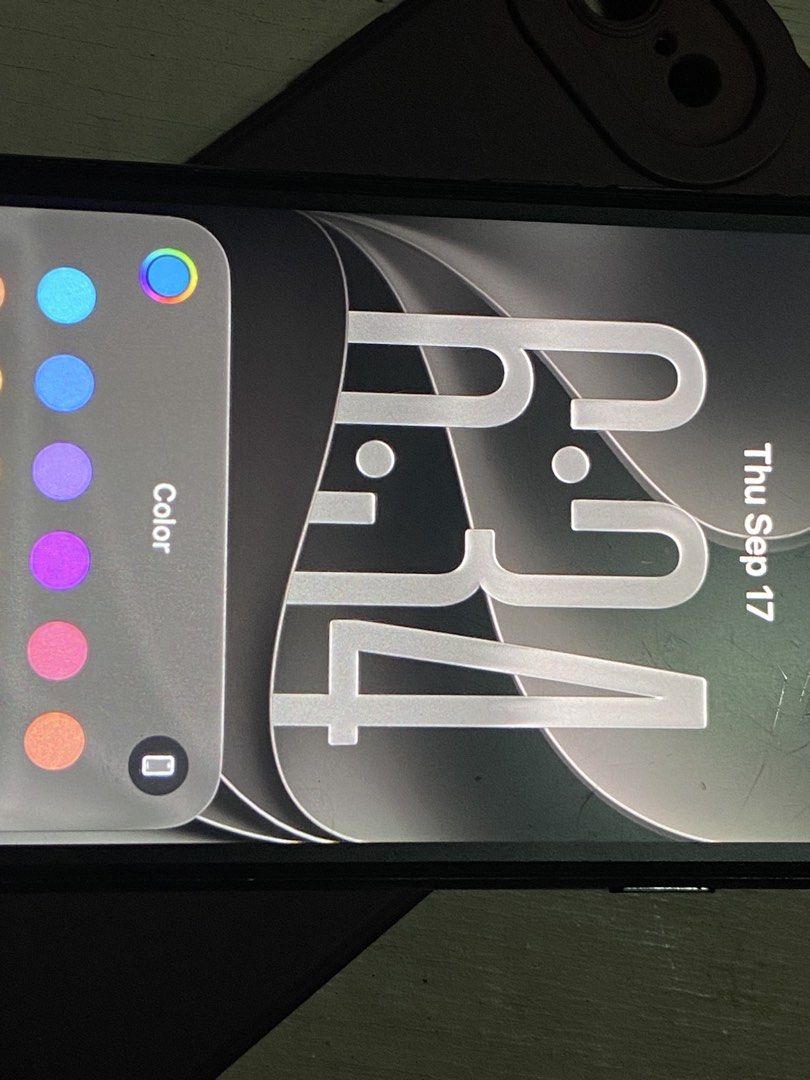 IP SE 2020 2ND GEN (SAME CHIPSET W IP 11) (Category: iPhone SE Series) located in Quezon City. Submitted by ryyy23 (Listing ID 1462685240, Image 2). Description: IPhone SE 2ND Gen (Search for Specs Online) 64gb -Apple A13 Bionic chip (7 nm) with 3rd-gen Neural Engine(Hindi yan Iphone 7 or 8 para tawad tawadan ninyo) - Same Chipset with IP 11 Working Lahat, Updated to 27.0. (i upgraded last night) Barely scratches, as in bagong bago! ☑ Reset ☑ Upg