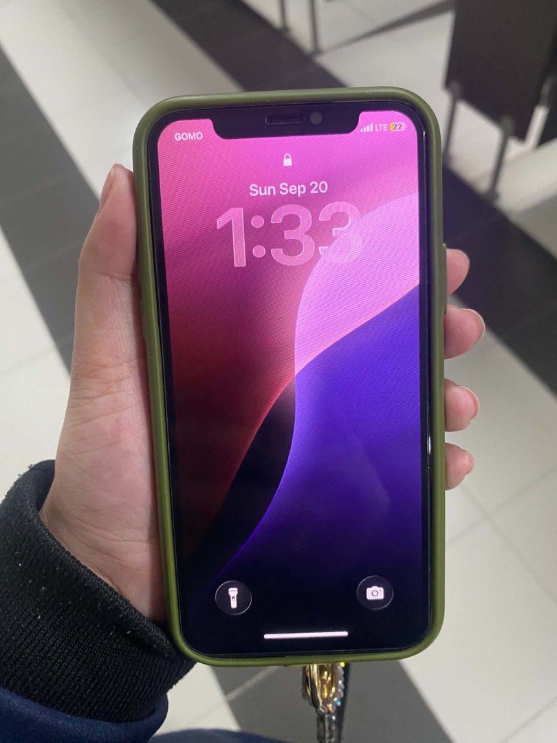 IPHONE 11 PRO 256GB (Category: iPhone 11 Series) located in Manila. Submitted by epiceagle-07a5 (Listing ID 1462871535, Image 1). Description: .