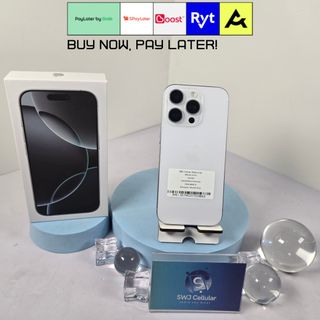 IPHONE (USED) READY STOCK 收藏品 3