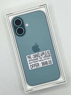 Pre-Owned Phones for Sales 收藏品 2
