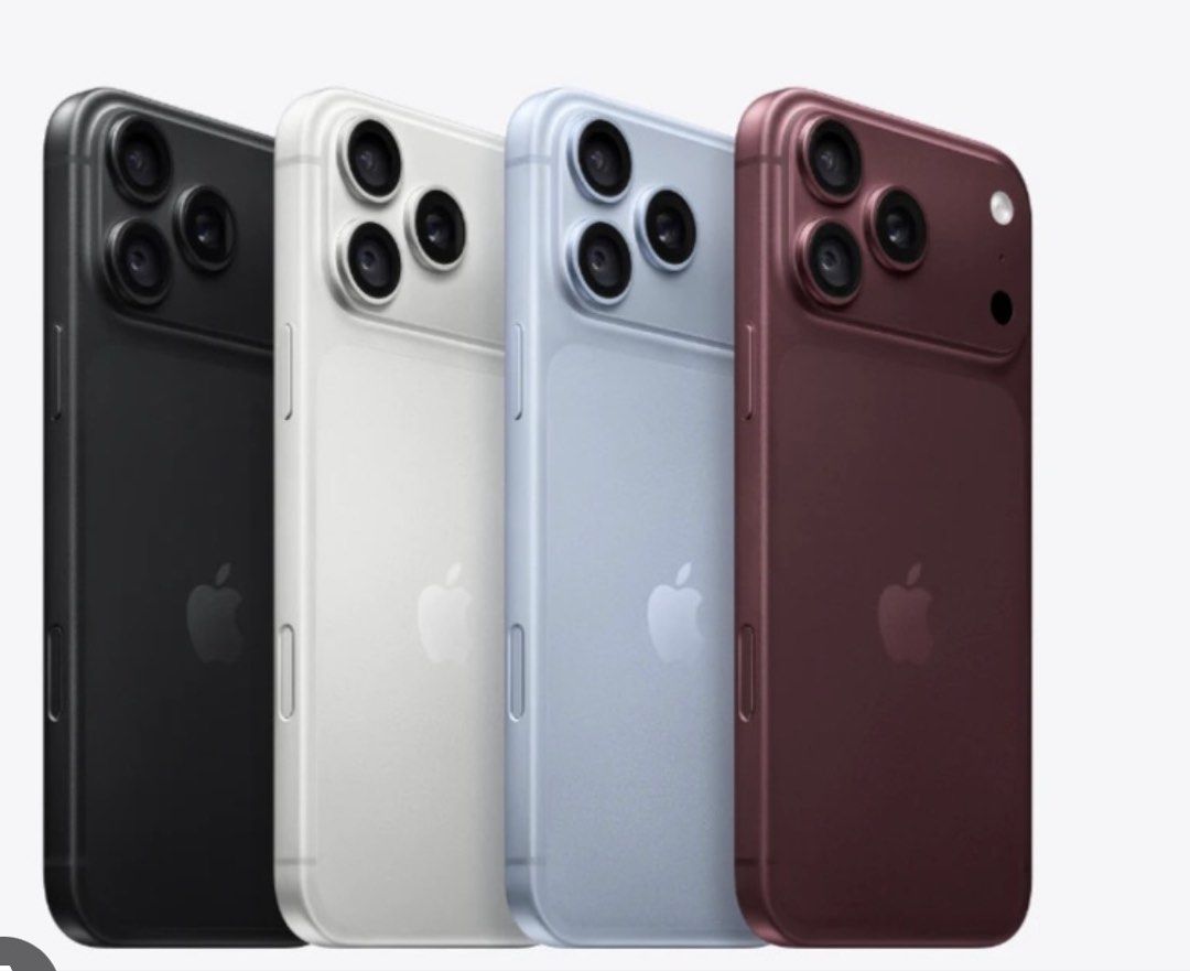 Iphone 18 Pro Max Brandnew (Category: iPhone 18 Series) located in Quezon City. Submitted by legitgadgetforless (Listing ID 1462704943, Image 2). Description: Brandnew and sealed Iphone 18 Pro and Pro Max pricelists for today. Iphone 18 Pro 256 - 99,500 Iphone 18 Pro Max 256gb -118,000 512gb - 130,000 1TB -158,000 2TB - 206,000 Limited stocks only.. buyy na :).