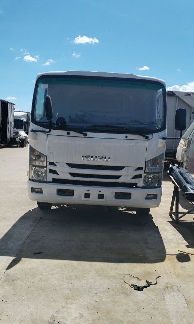 Isuzu elf NPR 4JJ1 engine 15ft Cab Chassis (Category: Heavy Vehicles) located in Candaba. Submitted by dieselcity08 (Listing ID 1462739652, Image 3). Description: Recon Isuzu Elf Wide Cabin 4JJ1 engine with 15ft Cab Chassis Double tire For inquiries Pls look for Ms.Beth CP#09923088928 Dito 09997508451 Smart.