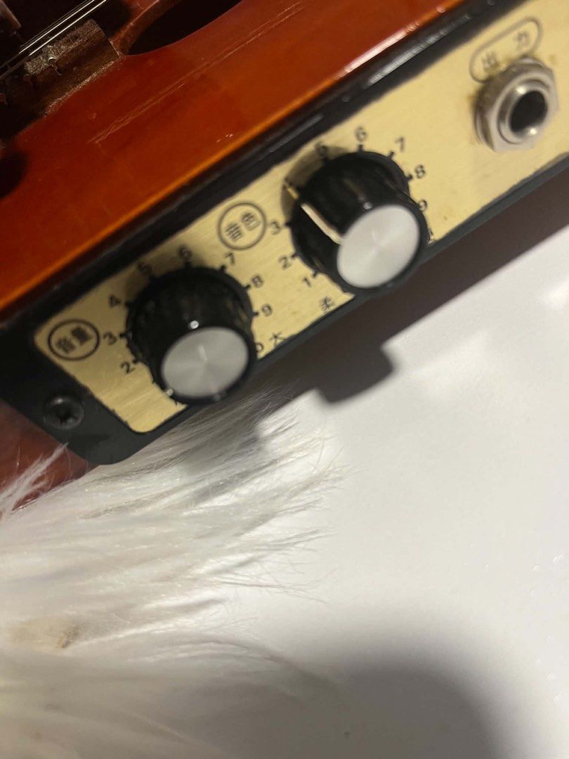 Suzuki Japanese guitar (Category: Musical Instruments) located in Caloocan City. Submitted by trebdy01 (Listing ID 1462722254, Image 3). Description: From japan Wlang gagamit .
