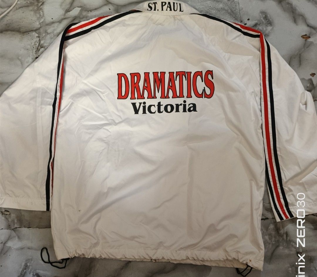 JERSEY JACKET XL(24*28) (Category: Activewear) located in Quezon City. Submitted by ahyaladyblue (Listing ID 1462779464, Image 2). Description: .