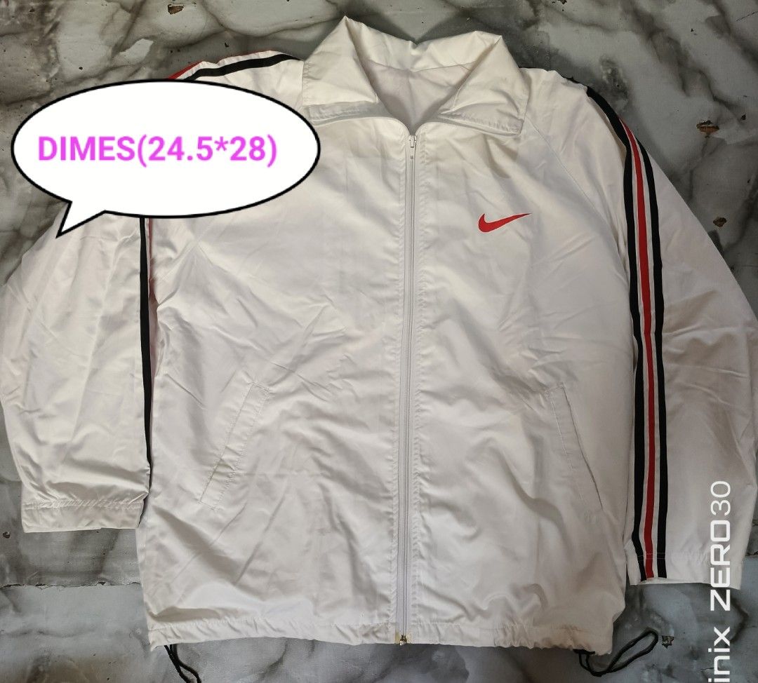 JERSEY JACKET XL(24*28) (Category: Activewear) located in Quezon City. Submitted by ahyaladyblue (Listing ID 1462779464, Image 1). Description: .