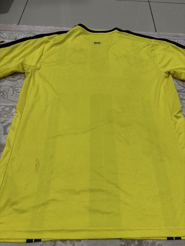 Jerseys (Category: Activewear) located in Nilai. Submitted by syzwnstore.my (Listing ID 1462796798, Image 3). Description: Pit. 22 Labuh 30.5.