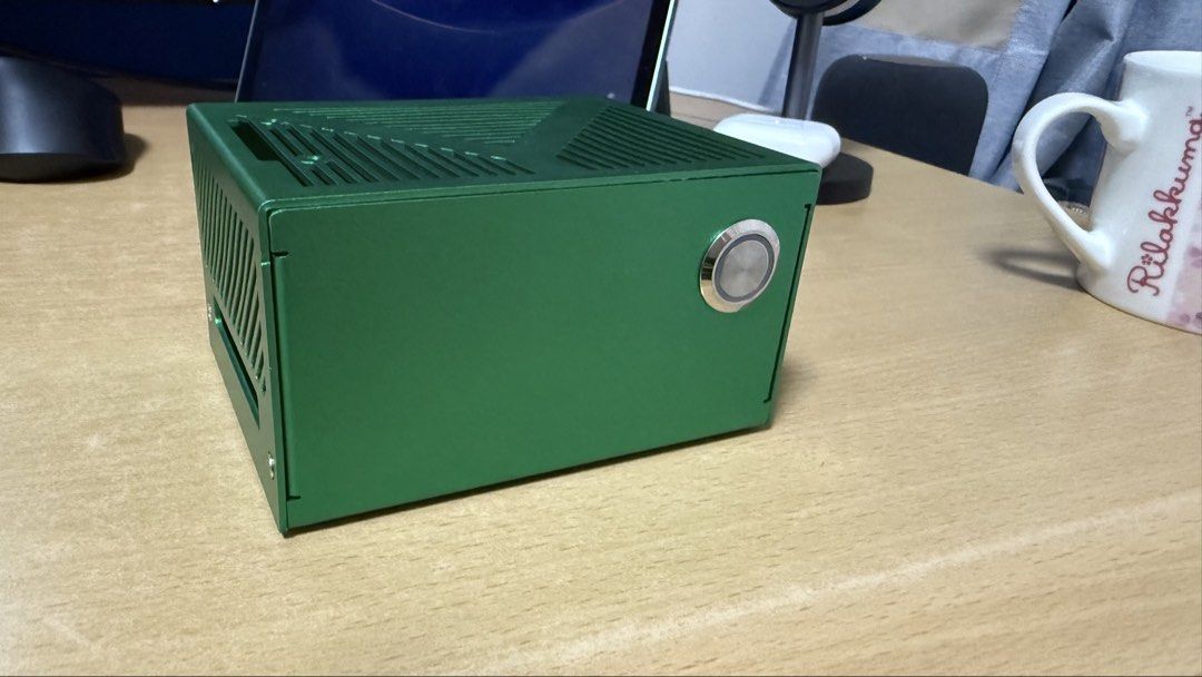 Nvidia Jetson Nano Developer Kit （分類：桌上電腦）位於 Hong Kong。 由 gd08xxx 提交（商品編號 1462815586，圖片 2）。簡介： Comes with box and wifi card。
