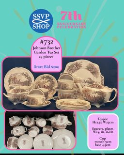 (Category: ) located in . Submitted by ssvpshopsg (Listing ID 1462690399, Image 1). Description: .