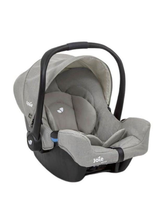 Joie Infant Car Seat (Category: Car Seats) located in Quezon City. Submitted by gicasworld (Listing ID 1462724441, Image 1). Description: No issues. Pickup in Tandang S ofora, Quezon City.