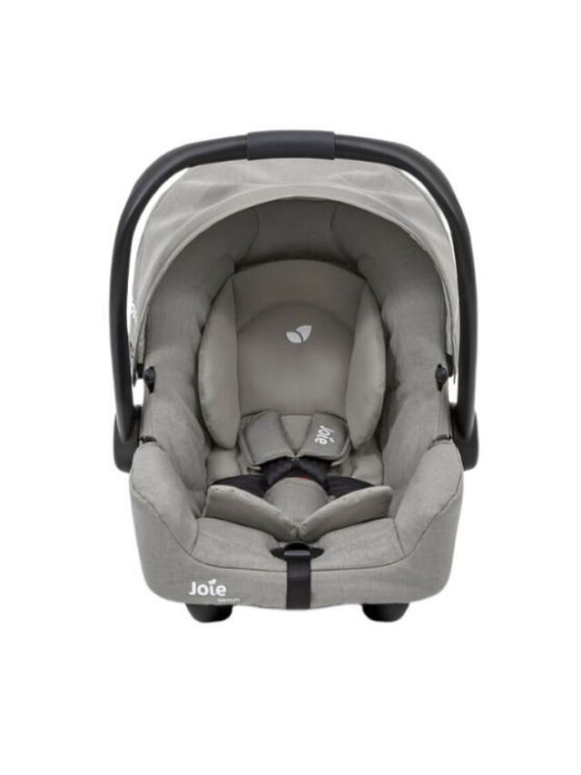 Joie Infant Car Seat (Category: Car Seats) located in Quezon City. Submitted by gicasworld (Listing ID 1462724441, Image 2). Description: No issues. Pickup in Tandang S ofora, Quezon City.