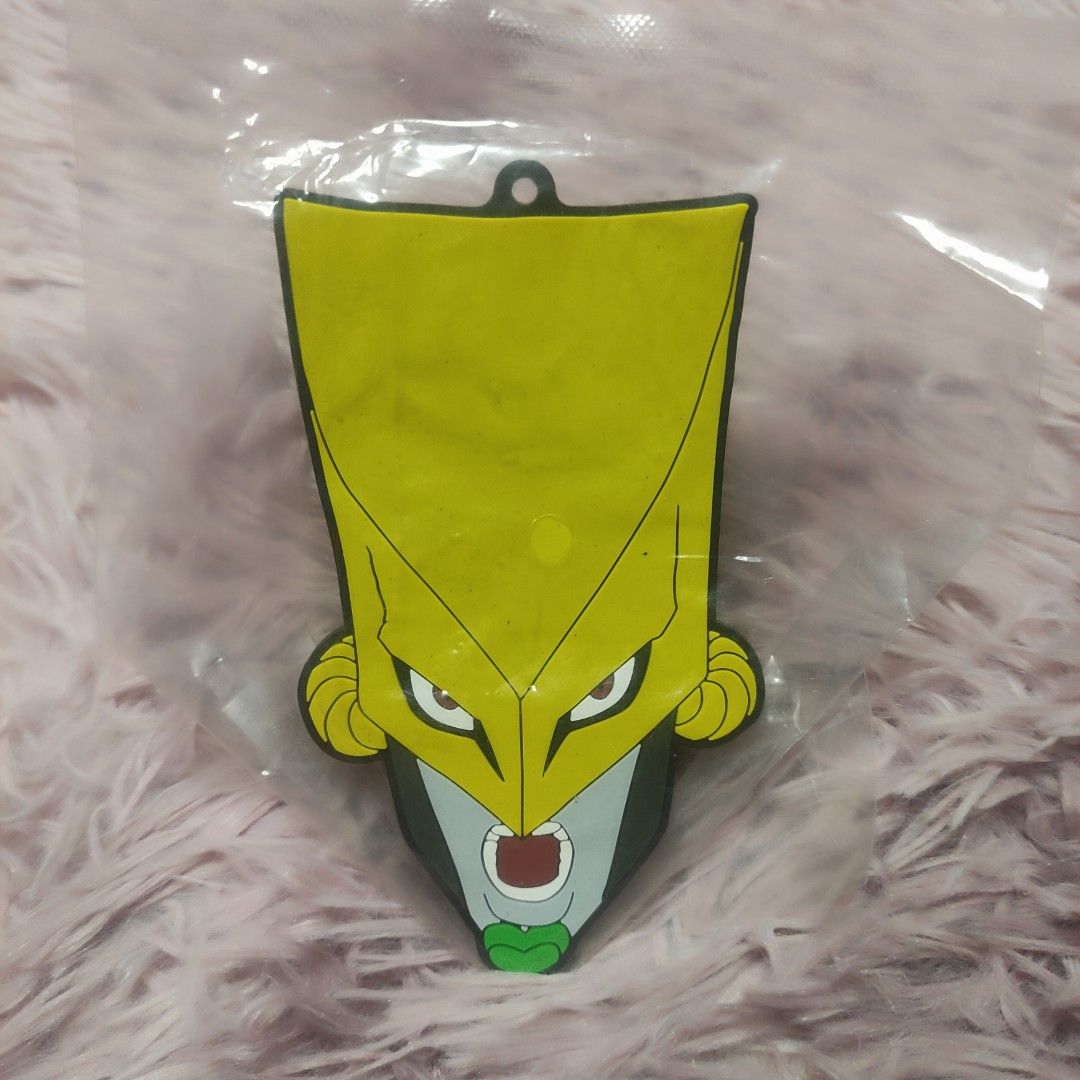 Jojo's Bizarre Adventure DIO Coaster Keychain (Category: Character Goods) located in Quezon City. Submitted by findyourtreasure10 (Listing ID 1462685346, Image 1). Description: 📌 **Please read before Purchasing** - good condition Kindly manage your expectations. What you see is exactly what you get 📦 All items are on hand and ready to ship 💎 Photos posted are the actual items. More pictures available upon request 📸 ❗ **STRICTLY NO CANCELLATIO