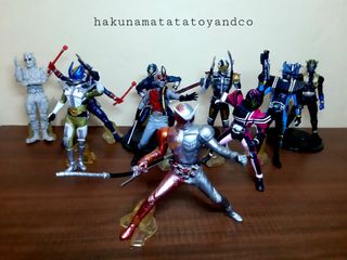 (Category: ) located in . Submitted by hakunamatatatoyandcollectibles (Listing ID 1462856312, Image 1). Description: .
