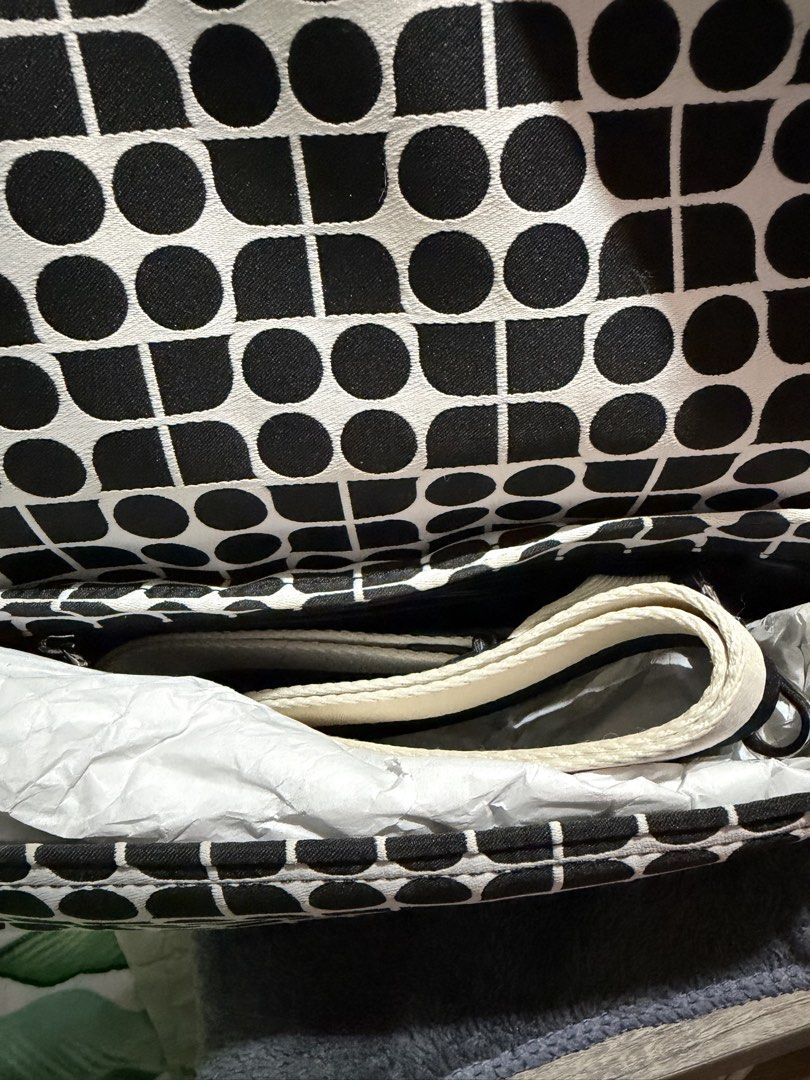 Kate Spade crossbody & shoulder bag (Category: Shoulder Bags) located in Manila. Submitted by momaystuff2025 (Listing ID 1462784139, Image 3). Description: PreOwned: super LIke NEW rarely used Kate spade noel.