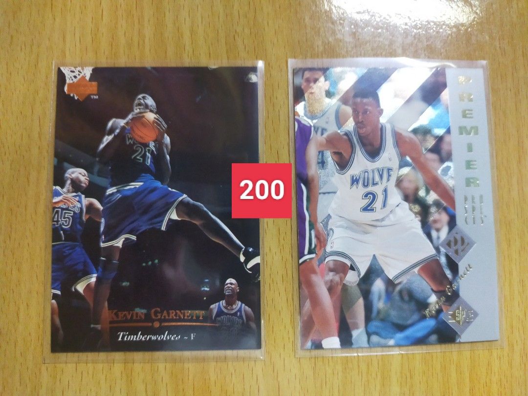 Kevin Garnett nba cards (Category: Raw Singles) located in Manila. Submitted by noelgre (Listing ID 1462868347, Image 2). Description: SF c/o buyer Lalamove LBC MODE OF PAYMENT: BPI Bank deposit Gcash Location: sampaloc manila Meet up 7 11 dimasalang corner makiling Frapatea maceda.