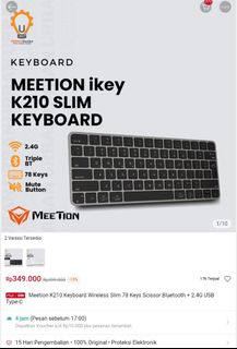 (Kategori: ) berada di . Dikirim oleh biamesss (ID iklan 1462736417, Gambar 1). Deskripsi: .
