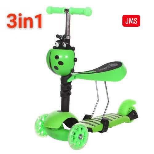 kid scooter (Category: Looking For) located in Makati City. Submitted by vsharon362 (Listing ID 1462681651, Image 2). Description: 📌 KIDS SCOOTER Reseller : ₱ 1499 open for bulk order We also do Company Quotation 🌺 Pick up 1018 soler st binondo Cash on Delivery via Lalamove Del withiin the day Pick up 1018 Soler st binondo manila Meet up 1018 Soler st binondo manila Call us 09659624927 #bir #2302 #2307 #wholesale #retail #onlinestore #onlinecas