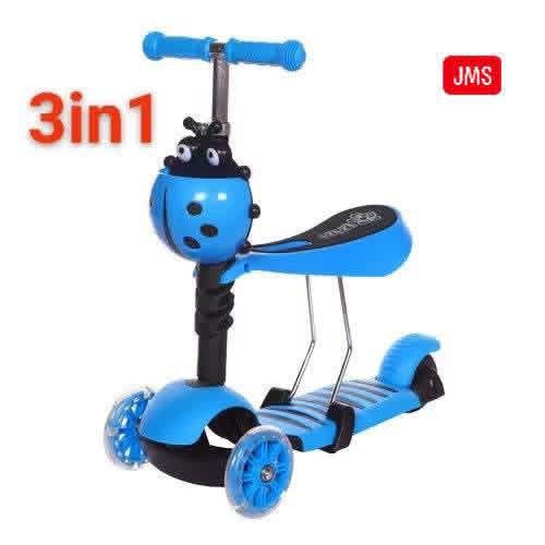 kid scooter (Category: Looking For) located in Makati City. Submitted by vsharon362 (Listing ID 1462681651, Image 1). Description: 📌 KIDS SCOOTER Reseller : ₱ 1499 open for bulk order We also do Company Quotation 🌺 Pick up 1018 soler st binondo Cash on Delivery via Lalamove Del withiin the day Pick up 1018 Soler st binondo manila Meet up 1018 Soler st binondo manila Call us 09659624927 #bir #2302 #2307 #wholesale #retail #onlinestore #onlinecas