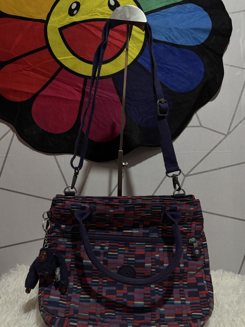 kipling (Category: Shoulder Bags) located in Cagayan de Oro. Submitted by akidomingo088 (Listing ID 1462757117, Image 3). Description: .