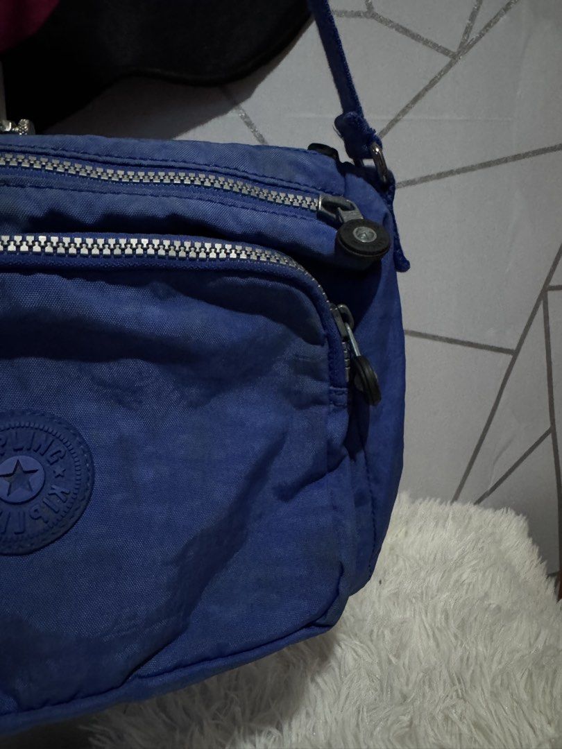 kipling (Category: Cross-body Bags) located in Cagayan de Oro. Submitted by akidomingo088 (Listing ID 1462760154, Image 3). Description: .