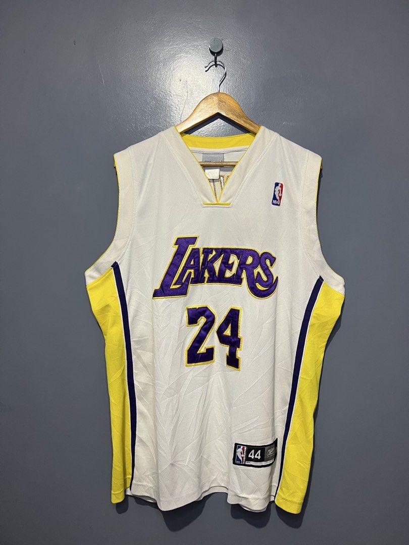Kobe Bryant Jersey (Category: Tshirts & Polo Shirts ) located in Pagadian. Submitted by chiccsilog (Listing ID 1462791109, Image 1). Description: excellent condition 9.5/10 color rate 25x30 (L to Xl) no issue .
