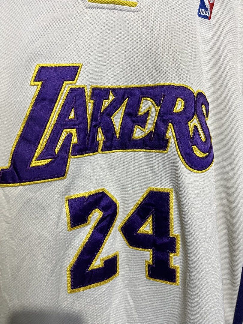 Kobe Bryant Jersey (Category: Tshirts & Polo Shirts ) located in Pagadian. Submitted by chiccsilog (Listing ID 1462791109, Image 3). Description: excellent condition 9.5/10 color rate 25x30 (L to Xl) no issue .