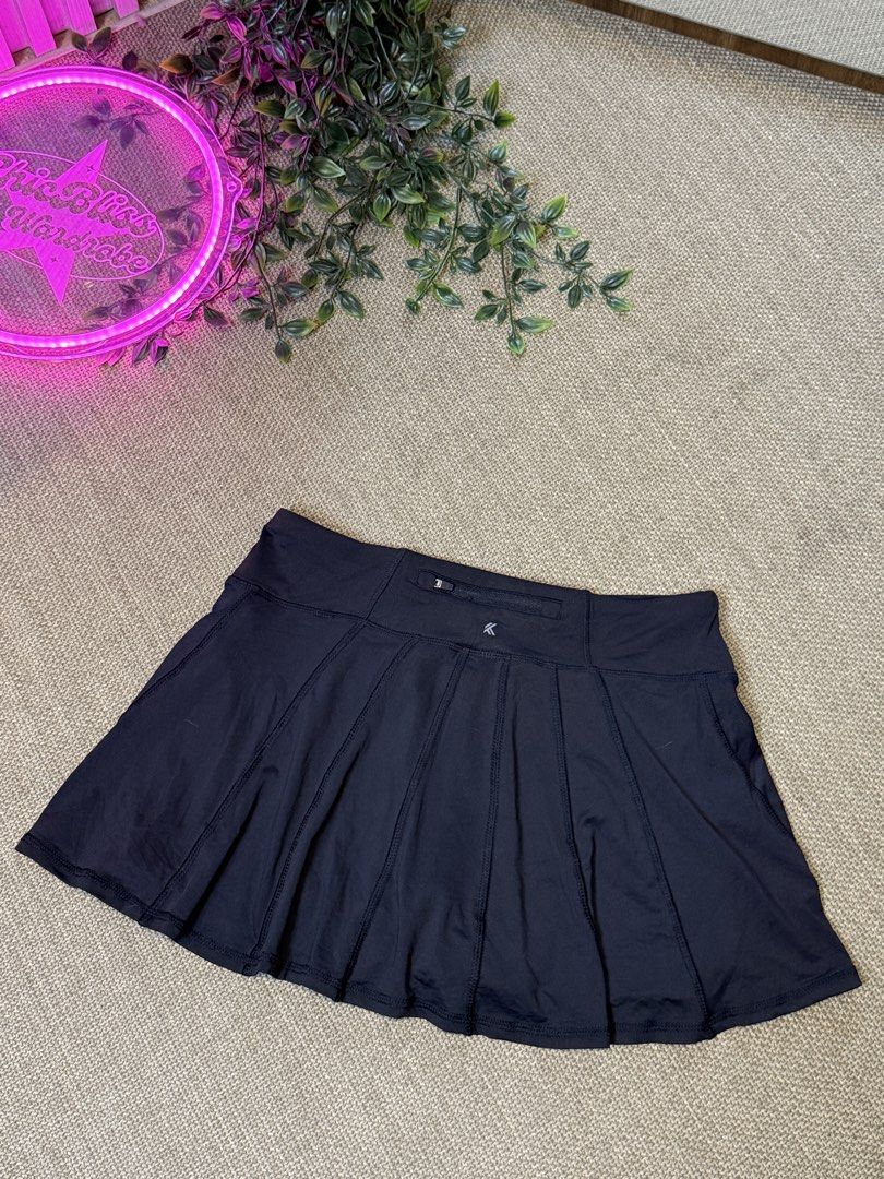 Kyodan Sport Skorts SP117 (Category: Activewear) located in Naga. Submitted by ubi04 (Listing ID 1462707272, Image 2). Description: .