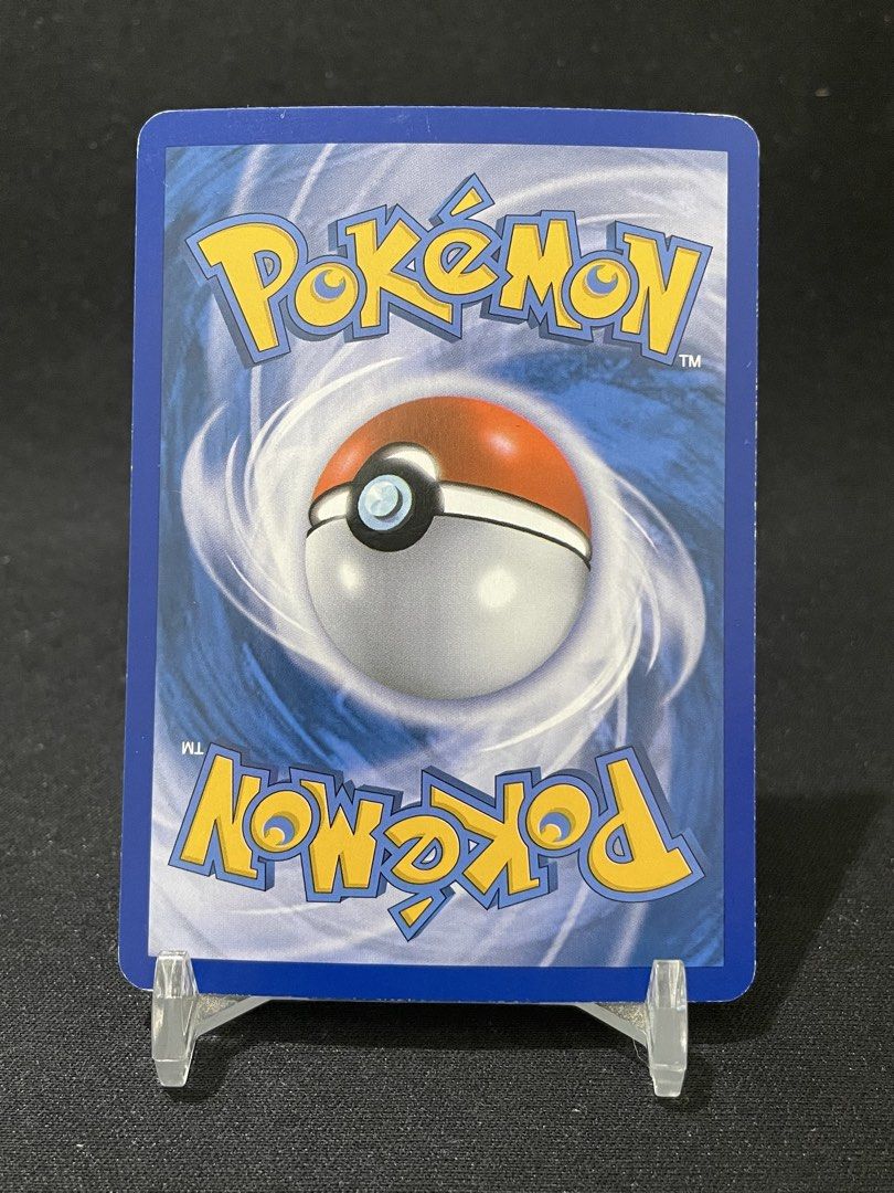 Kyurem Legendary Treasures Holo (Category: Raw Singles) located in Muntinlupa City. Submitted by shiganshina_collectibles (Listing ID 1462758014, Image 2). Description: Vintage Pokemon Black and White Card Loc: Quezon City MoP: GCash or Maya MoD: LBC or Lalamove.