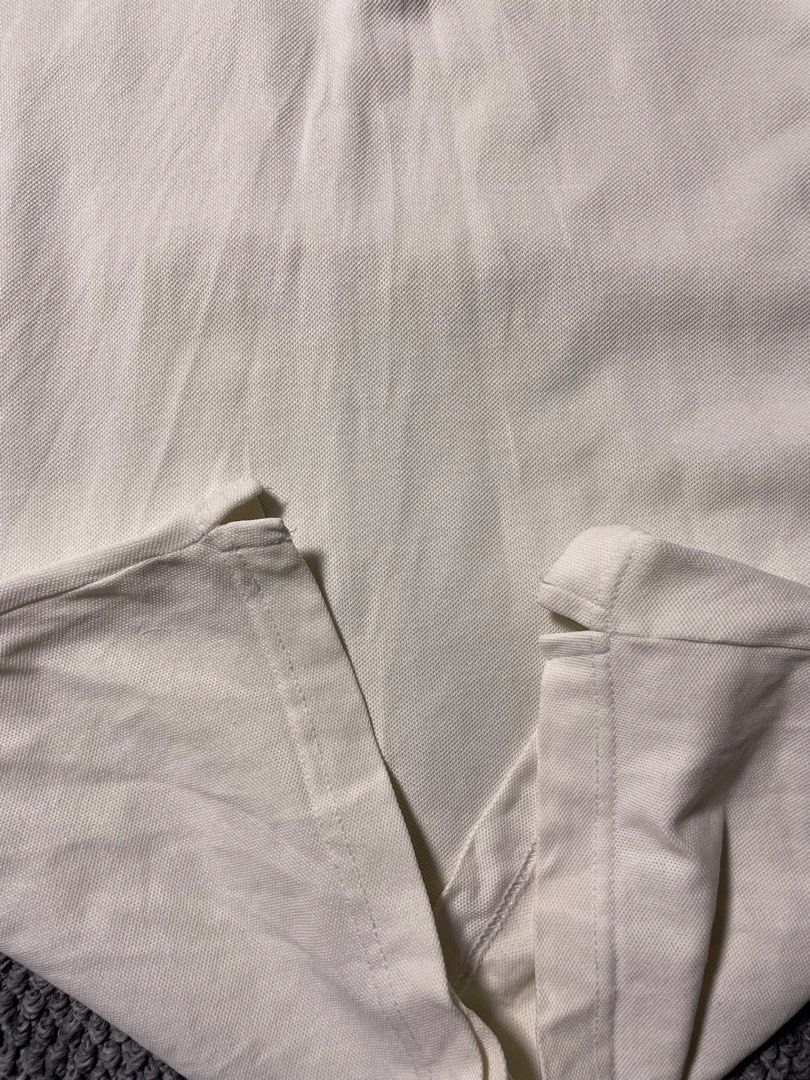 Lacoste (Category: Tshirts & Polo Shirts ) located in Cebu City. Submitted by justfero (Listing ID 1462793358, Image 3). Description: AVAILABLE ✅ Lacoste for women •Size 2 •Width 19 •Length 25 •Very good condition •Color rate 9.5/10 📥📥.