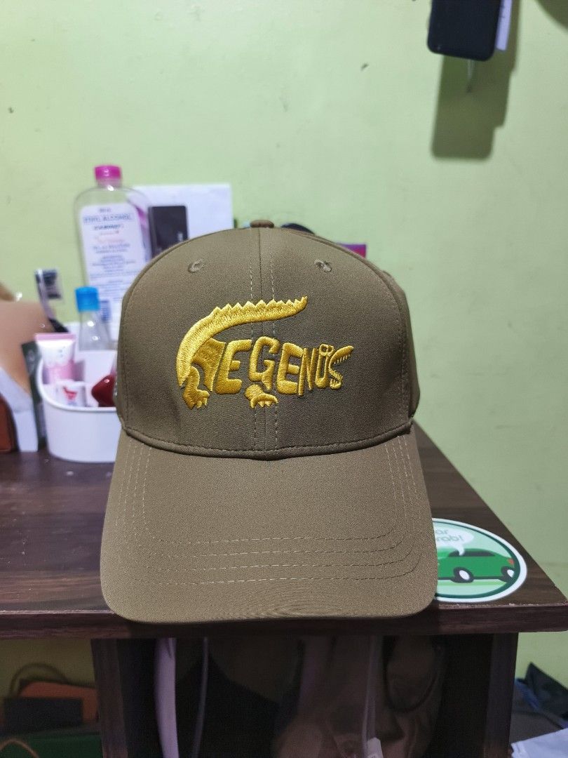 LACOSTE CAP (Category: Caps & Hats) located in Antipolo. Submitted by vantageco. (Listing ID 1462838236, Image 1). Description: LACOSTE CAP ONE SIZE FITS ALL PAYMENT FIRST CAN SHIP NATIONWIDE VIA JNT, LALAMOVE, LBC, ETC PM FOR MORE DETAILS 📥.