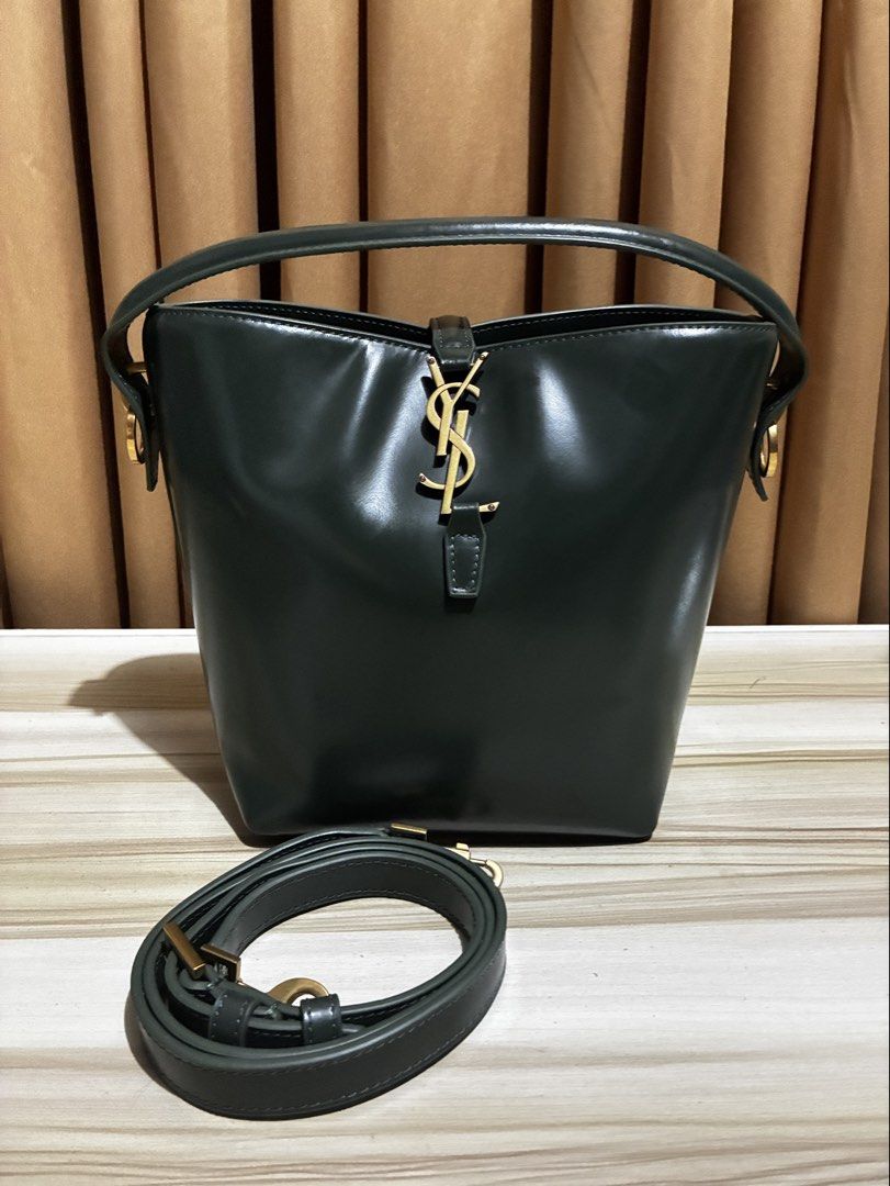 LE37 Bucket Bag (Category: Luxury Bags & Wallets) located in Manila. Submitted by finders_keepers651 (Listing ID 1462770850, Image 1). Description: .