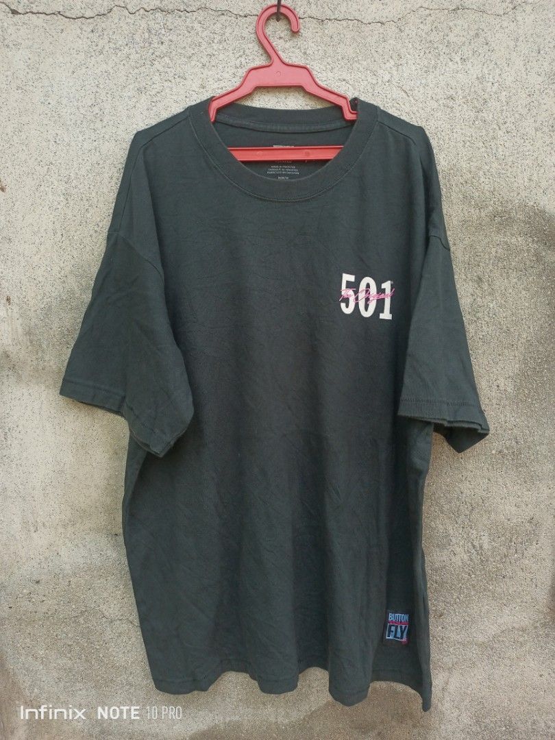 Levi's 501 (Category: Tshirts & Polo Shirts ) located in Manila. Submitted by mr.dodoublegg (Listing ID 1462689126, Image 1). Description: .