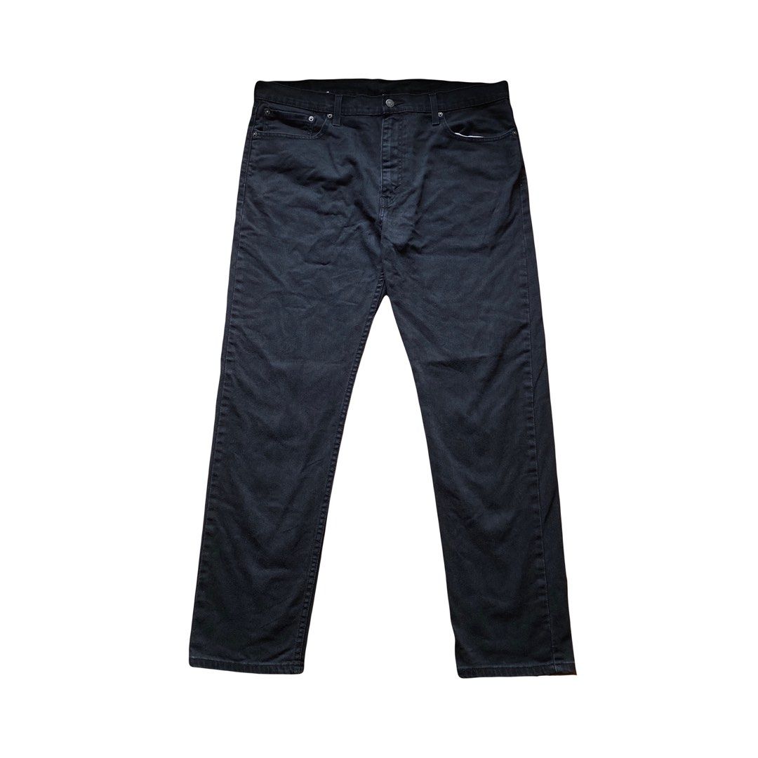 Levi’s 502 (Category: Jeans) located in Dasmarinas. Submitted by andre_gonzales (Listing ID 1462691675, Image 1). Description: LEVI’S 502 Waistline: 38 Length: 42.5” Hem: 8” .