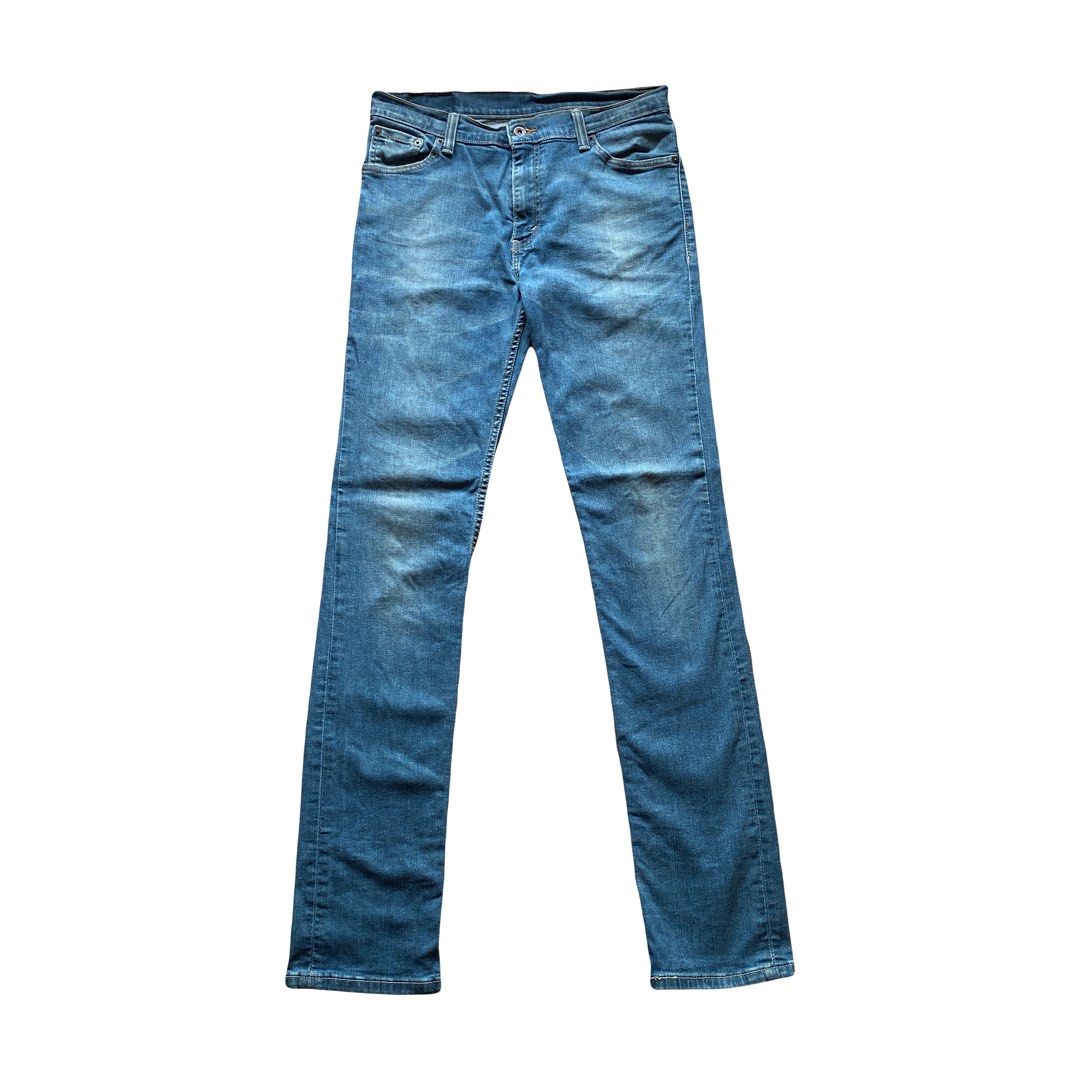 Levi’s 510 (Category: Jeans) located in Dasmarinas. Submitted by andre_gonzales (Listing ID 1462692197, Image 1). Description: LEVI’S 510 (for womens) Waistline: 34 Length: 44” Hem: 7” .
