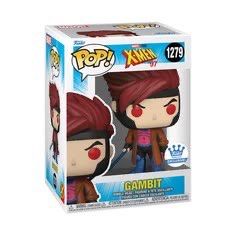 ‼️LF‼️ Gambit Funko (Category: Designer & Blind Box Toys) located in Caloocan City. Submitted by bealzbub (Listing ID 1462735515, Image 2). Description: Hi! Lf gambit funkos similar to the photos. Send me a dm ty <3.