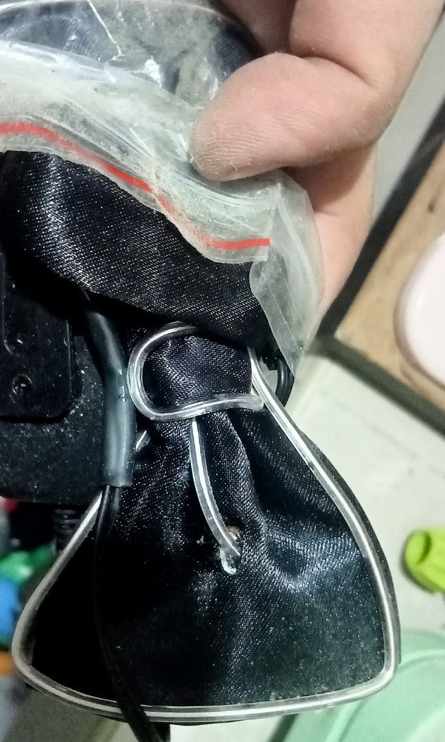 Light boe tie (Category: Ties) located in Paranaque City. Submitted by dimaguilaa94969 (Listing ID 1462783510, Image 1). Description: pm if int 09260966619.