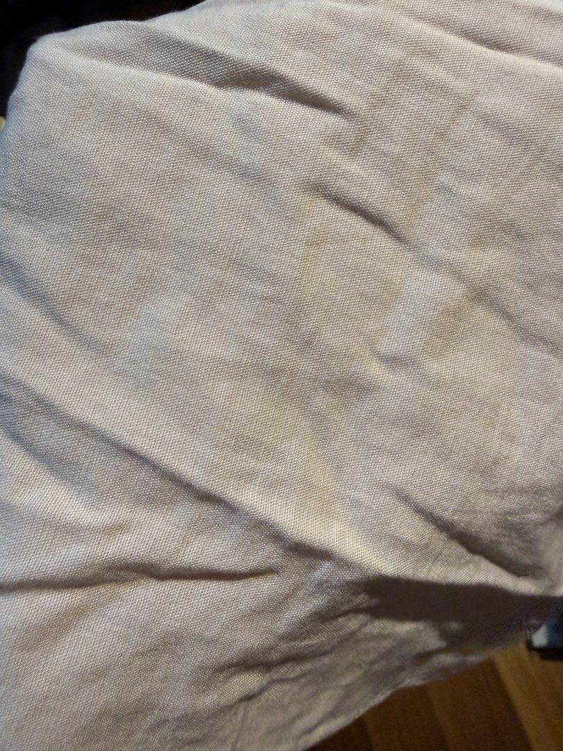 Light Pink Linen Pants with Belt (Category: Other Bottoms) located in Quezon City. Submitted by kg.cart (Listing ID 1462810271, Image 3). Description: .