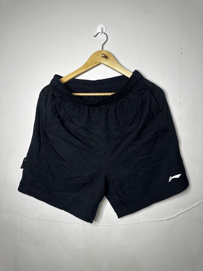 LINING RUNNING (Category: Shorts) located in Molave. Submitted by thriftmate13 (Listing ID 1462690602, Image 1). Description: .