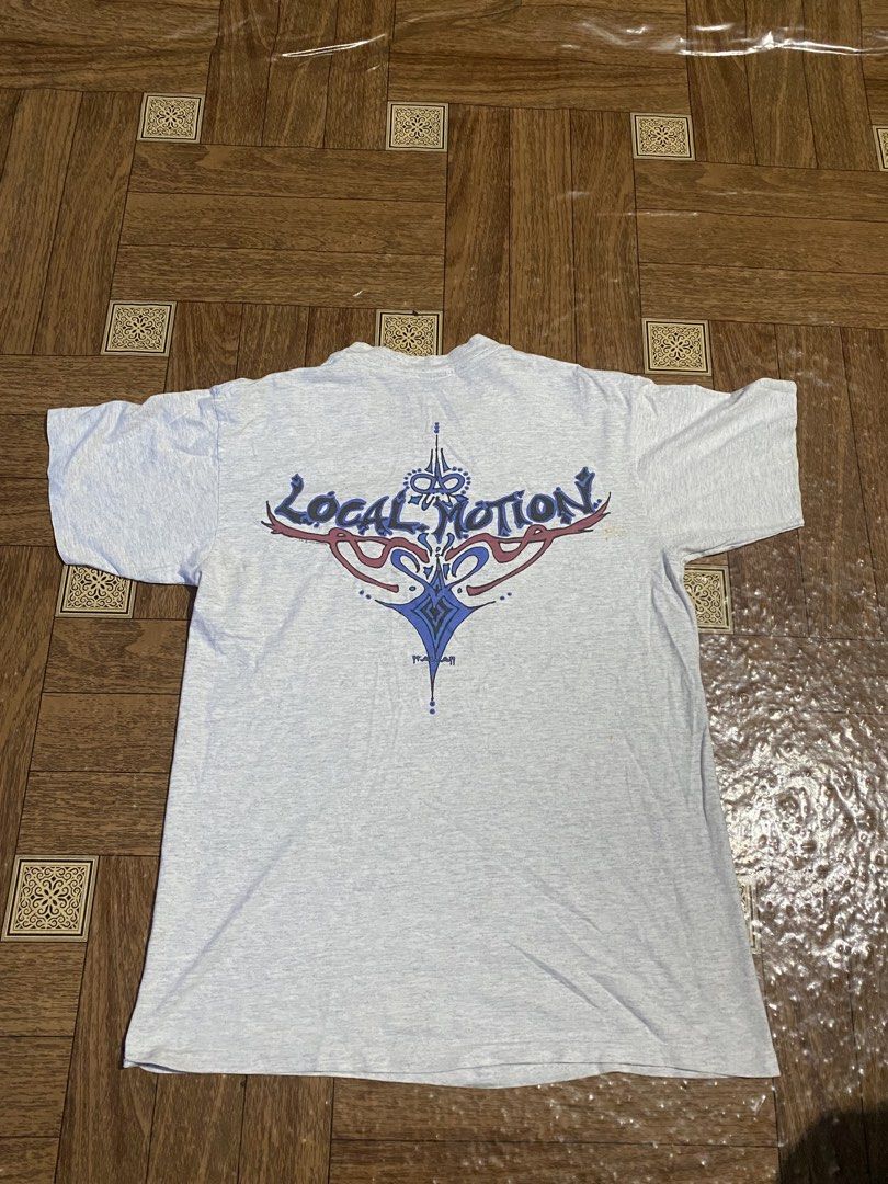 Local motion (Category: Tshirts & Polo Shirts ) located in Puerto Princesa. Submitted by zeallion.b850aa (Listing ID 1462834211, Image 1). Description: .
