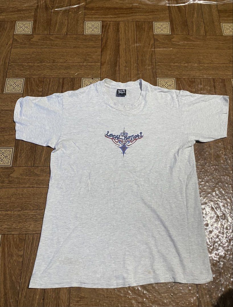 Local motion (Category: Tshirts & Polo Shirts ) located in Puerto Princesa. Submitted by zeallion.b850aa (Listing ID 1462834211, Image 2). Description: .